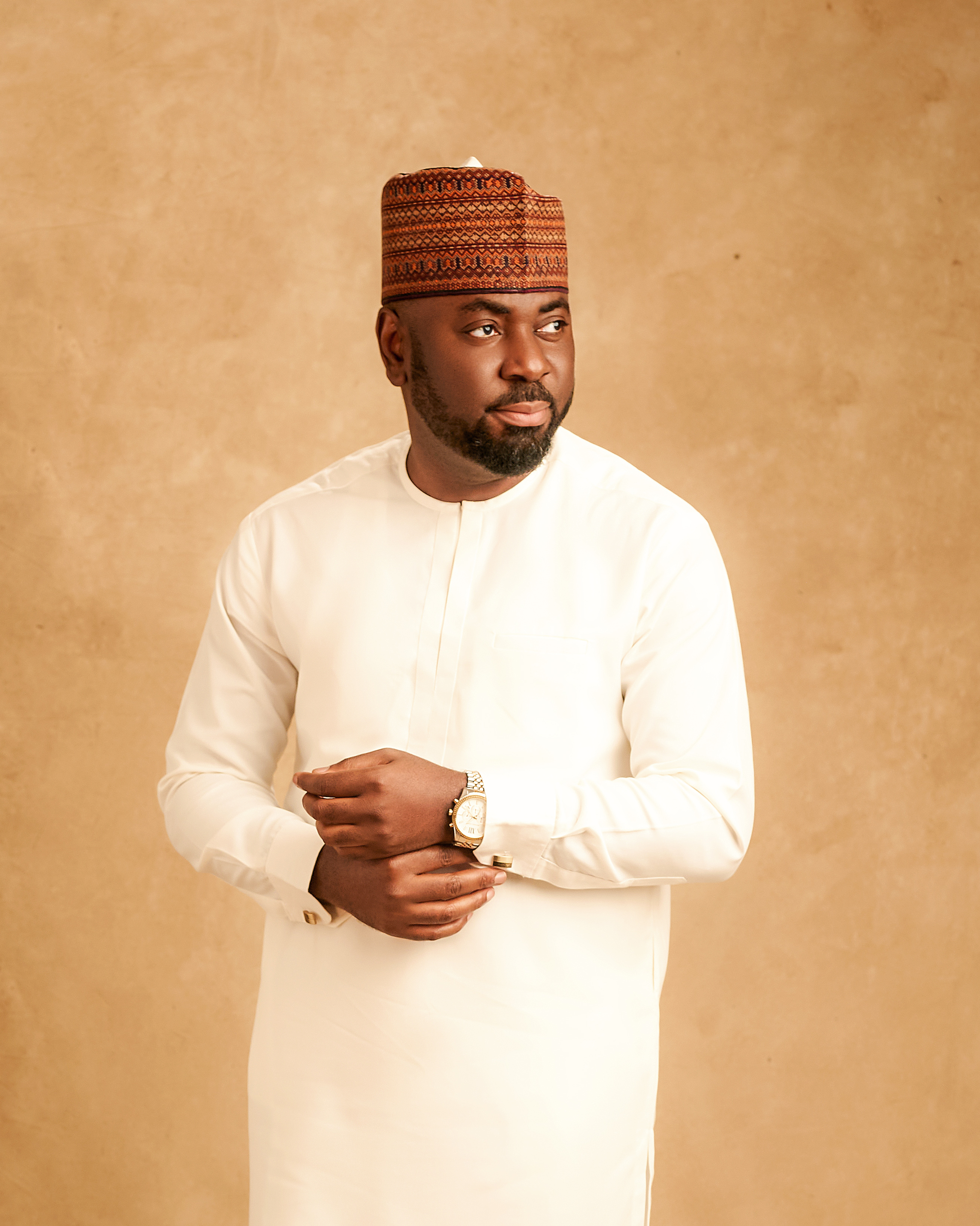 Arc. Apeh Harrison Iwodi - Image 4