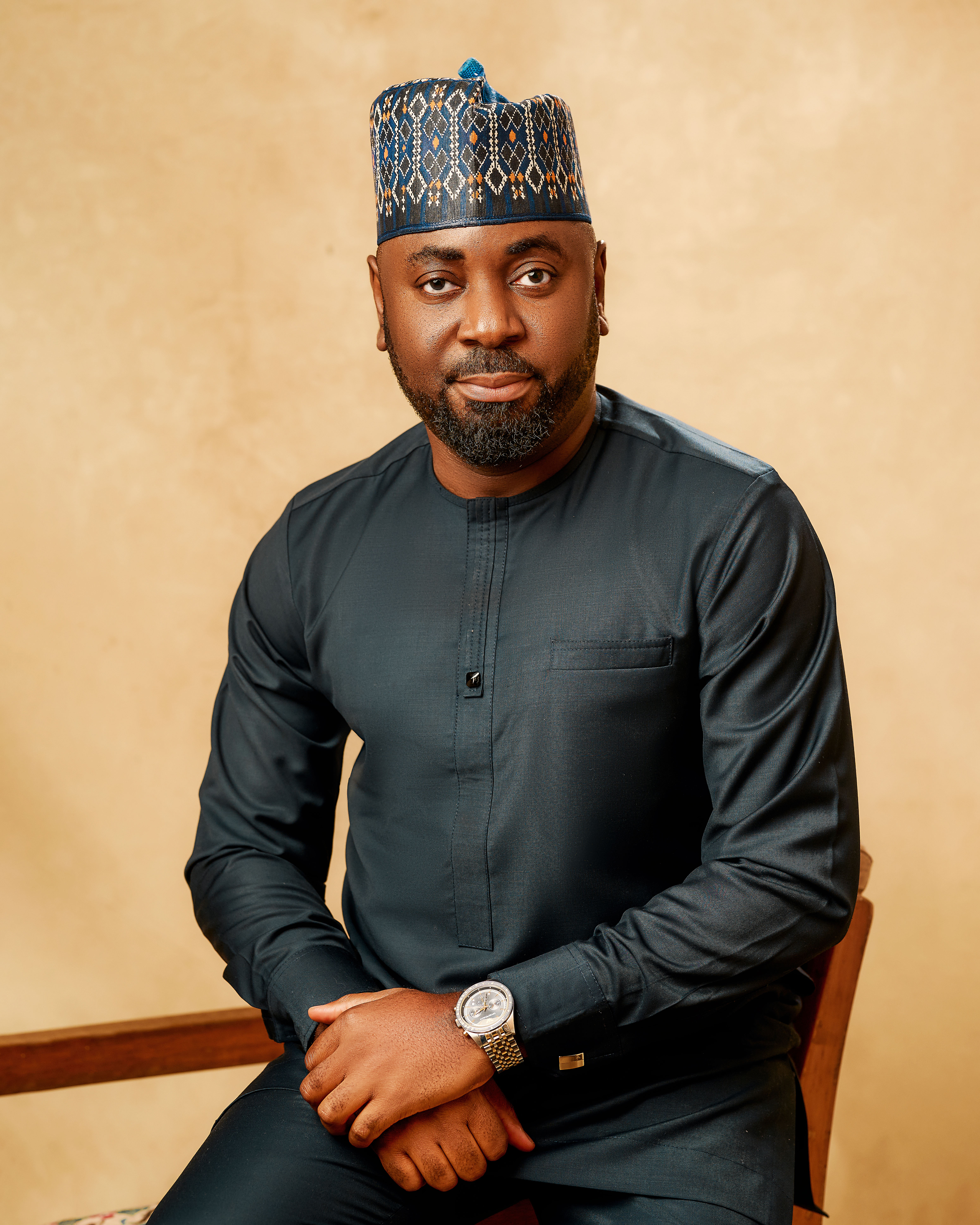 Arc. Apeh Harrison Iwodi - Image 8